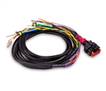 Wakespeed WS500/PH-CAN Wiring Harness