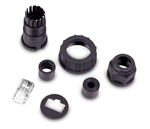 Wakespeed Waterproof RJ45 Cable Ends