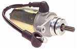 YA-101N ATV STARTER 1985-UP YFM80 YFM100