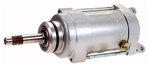 YS-19N Yamaha Motorcylcle Starter for XV1000, XV1100, XV700, XV750 Models